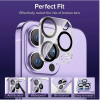 Rear Camera Lens Protector for iPhone 16 Series - Thumbnail Image 3