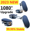 Rotate Metal Magnetic Car Phone Holder - Thumbnail Image 1