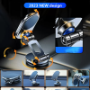 Rotate Metal Magnetic Car Phone Holder - Thumbnail Image 6