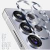 Samsung Galaxy S25 Ultra Camera Lens Tempered Glass Protector - Thumbnail Image 1