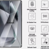 Samsung Galaxy S25 Ultra Camera Lens Tempered Glass Protector - Thumbnail Image 4