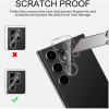 Samsung Galaxy S25 Ultra Camera Lens Tempered Glass Protector - Thumbnail Image 2