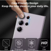 Samsung Galaxy S25 Ultra Camera Lens Tempered Glass Protector - Thumbnail Image 3