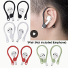 Silicone Ear Hooks for AirPods Anti-Loss - Thumbnail Image 1