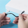 Silicone Ear Hooks for AirPods Anti-Loss - Thumbnail Image 3