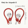 Silicone Ear Hooks for AirPods Anti-Loss - Thumbnail Image 4