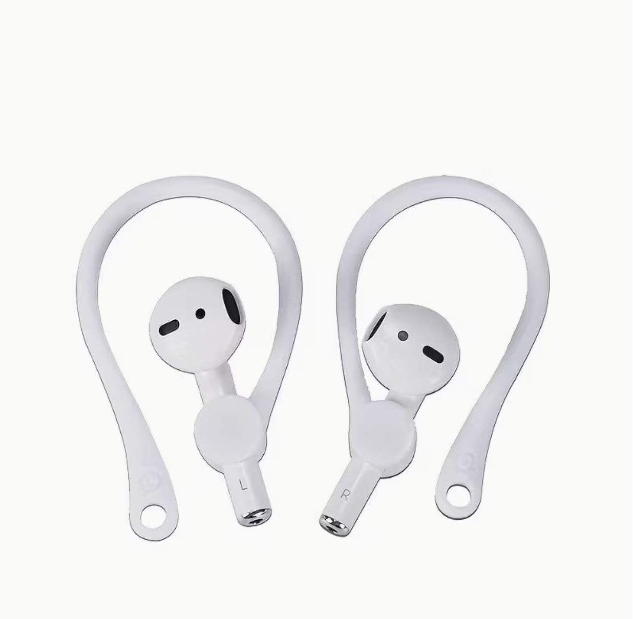 Silicone Ear Hooks for AirPods Anti-Loss - Image 6