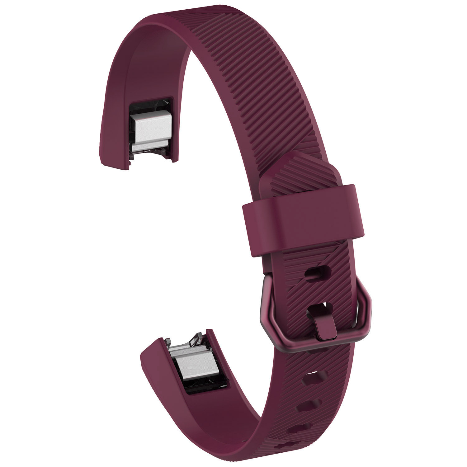 Smart Bracelet Replacement Wristband Silicone - Image 11
