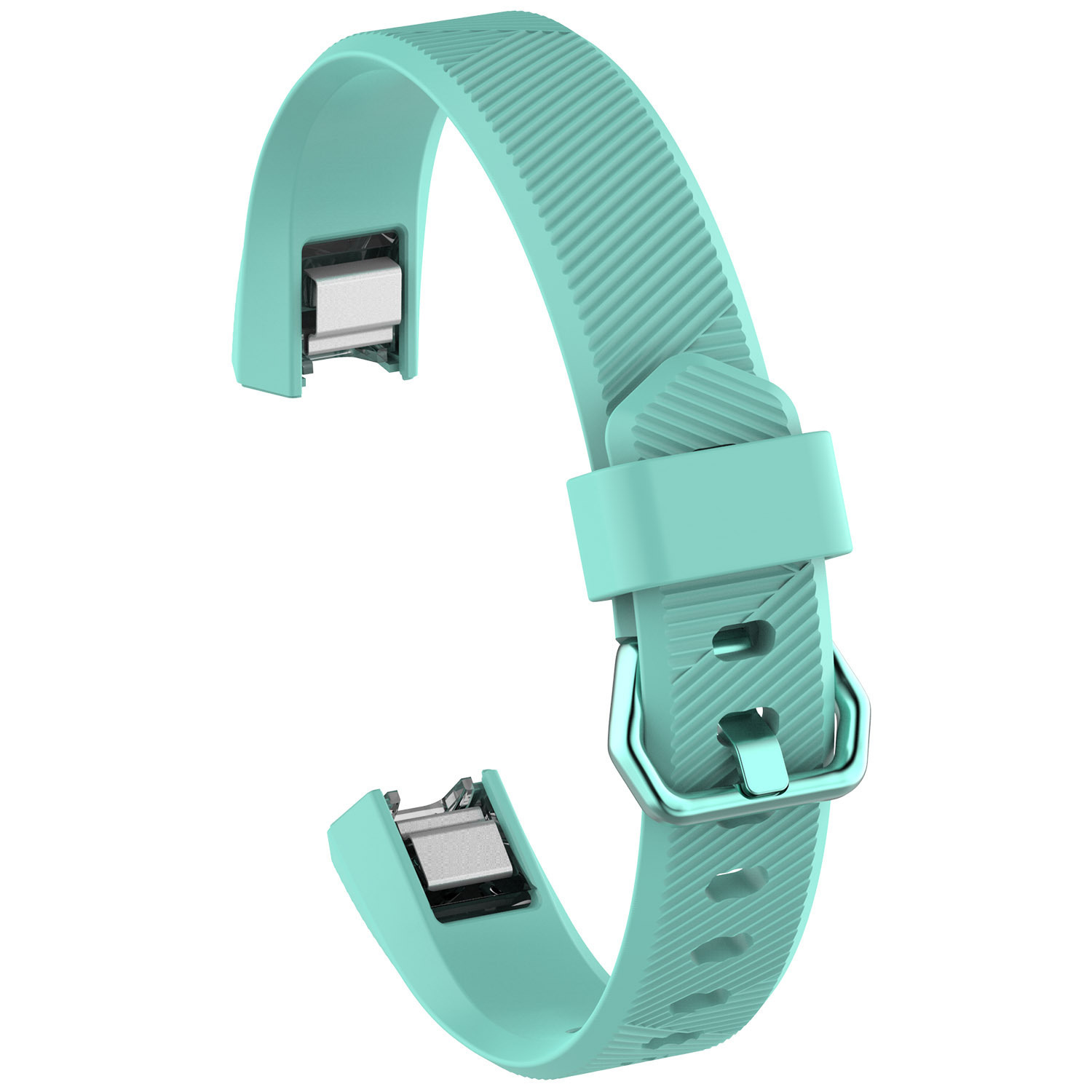 Smart Bracelet Replacement Wristband Silicone - Image 5