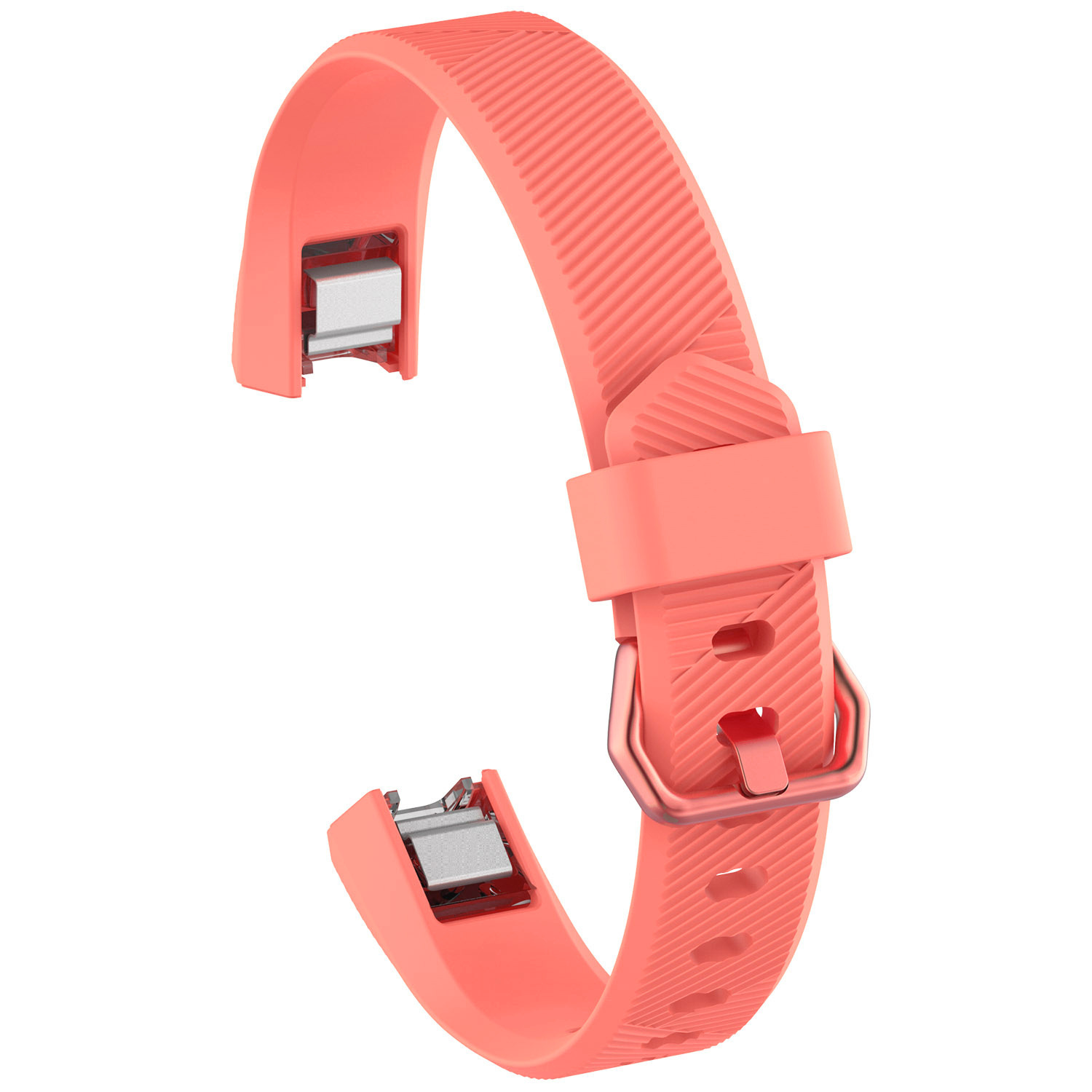 Smart Bracelet Replacement Wristband Silicone - Image 6