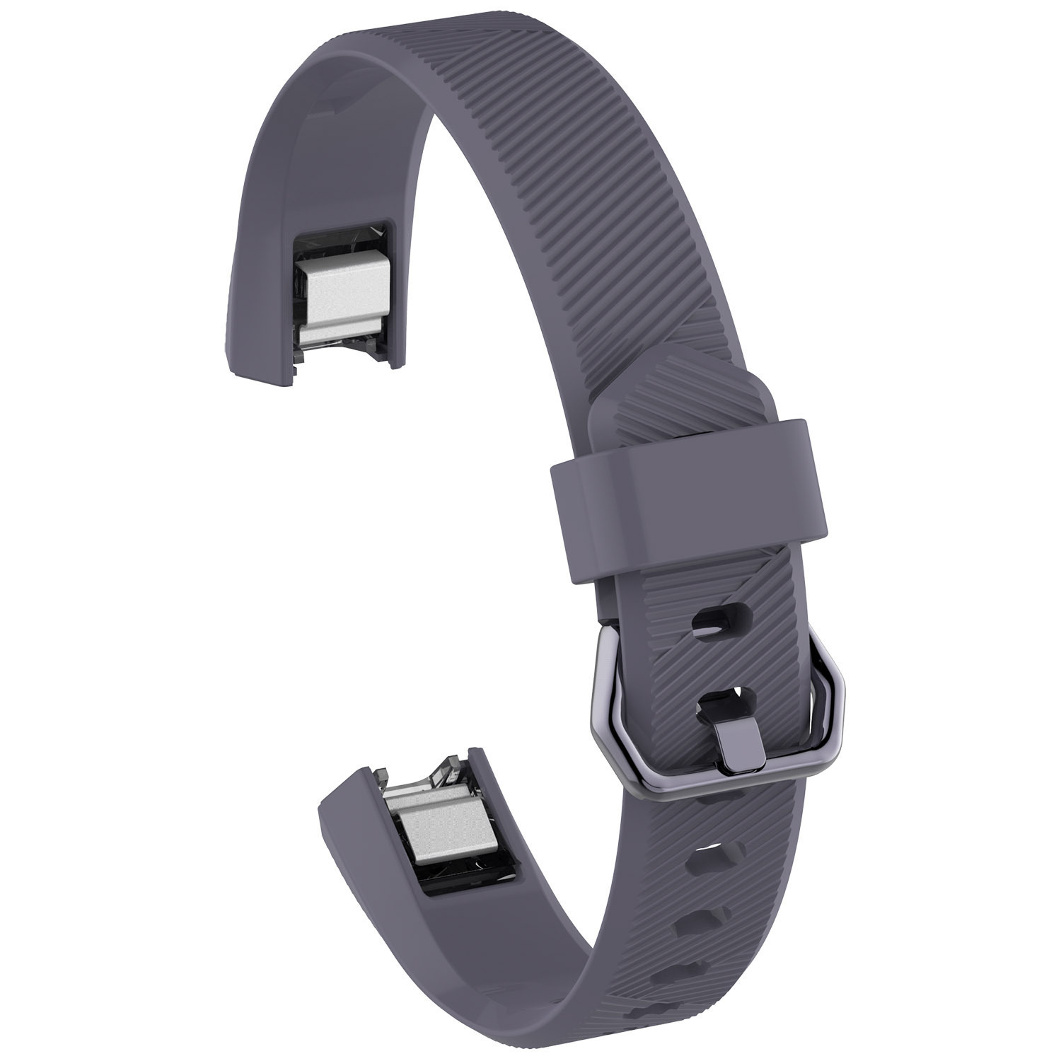 Smart Bracelet Replacement Wristband Silicone - Image 7
