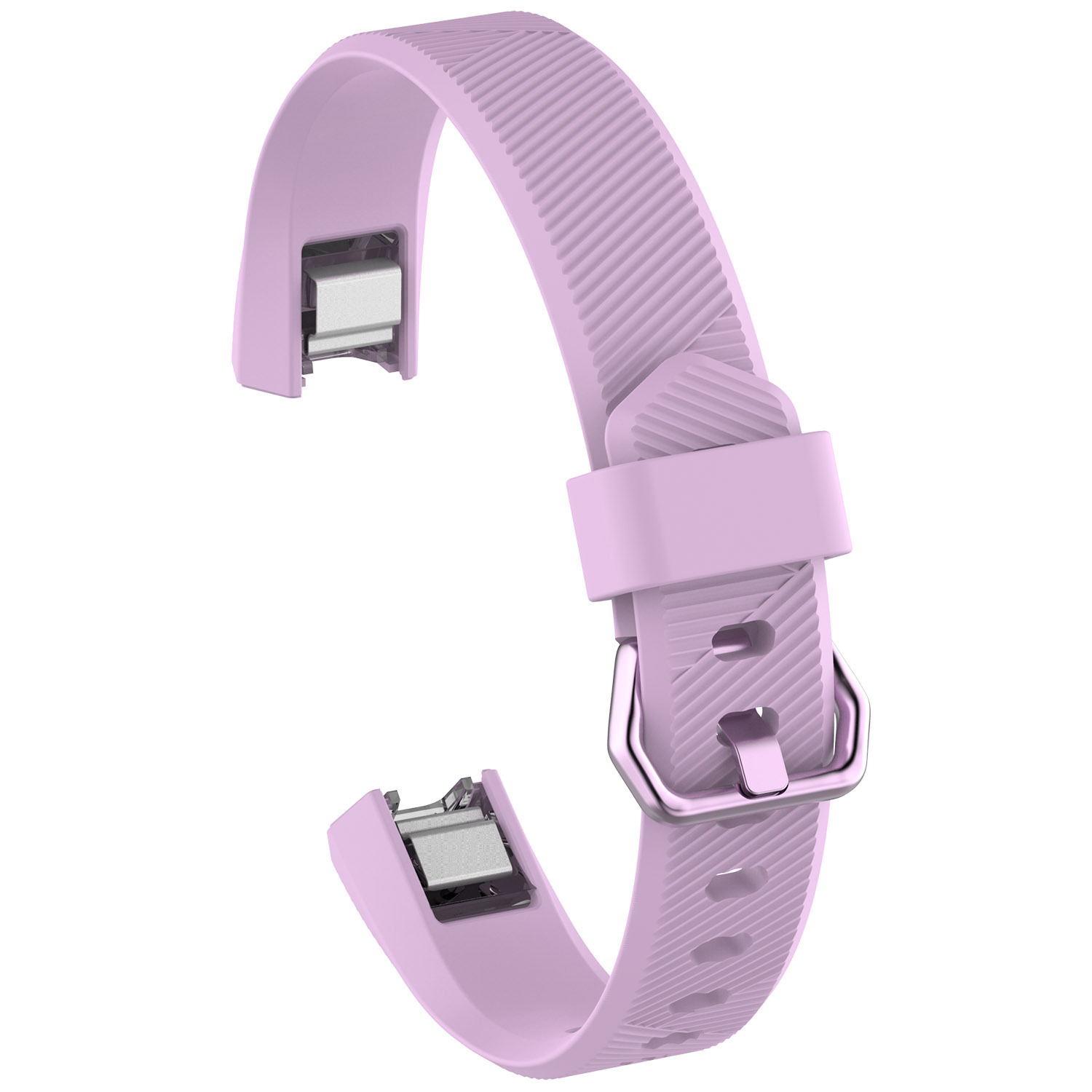 Smart Bracelet Replacement Wristband Silicone - Image 8