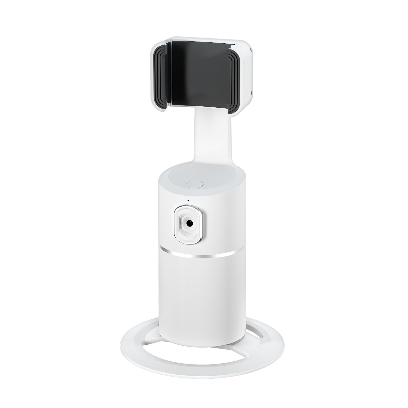 Smart Face Recognition Tracking PTZ Phone Stand - Image 4