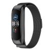 Solid Three-Bead Metal Wristband - Thumbnail Image 11