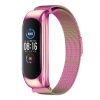 Solid Three-Bead Metal Wristband - Thumbnail Image 10