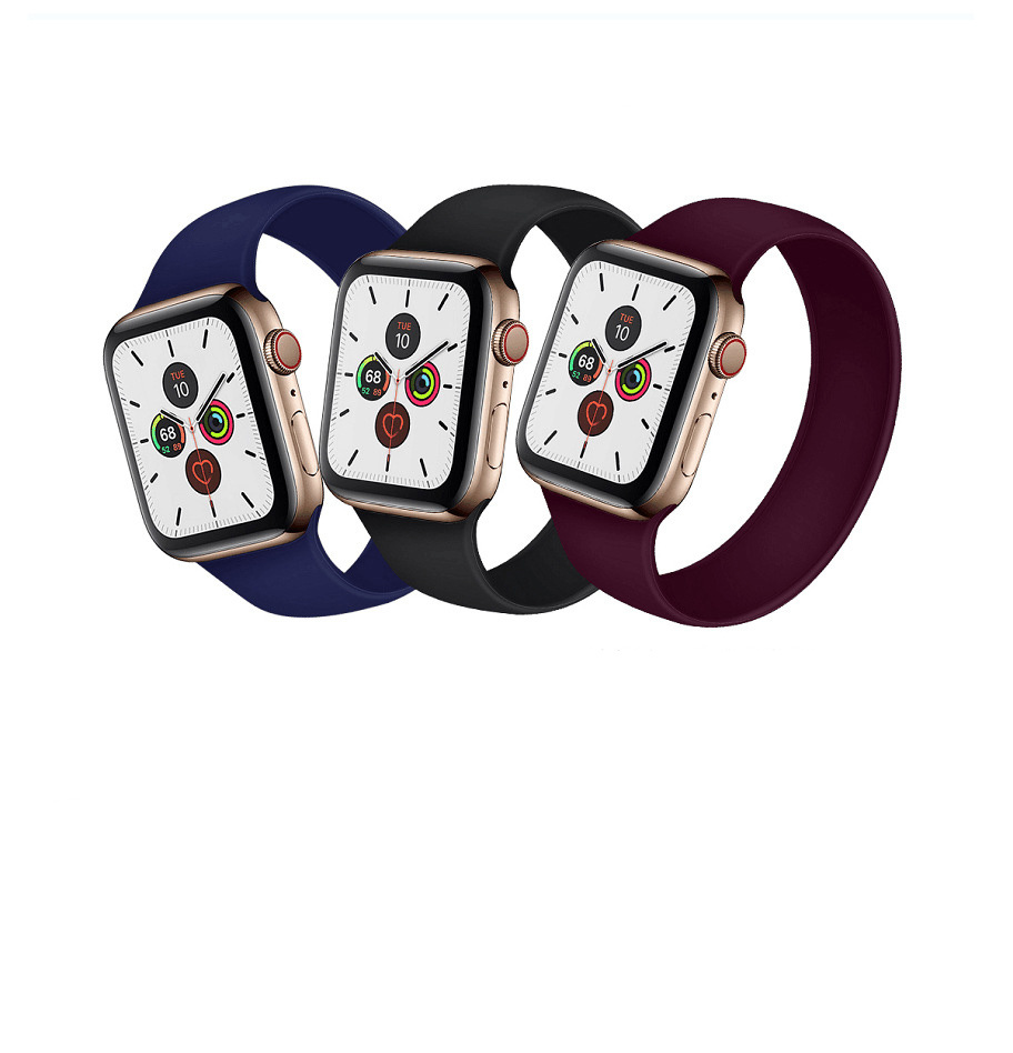 Sport Loop Band Apple Watch Series 6 - Image 5