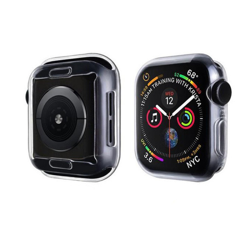 Suitable For Watch Case TPU - Image 3