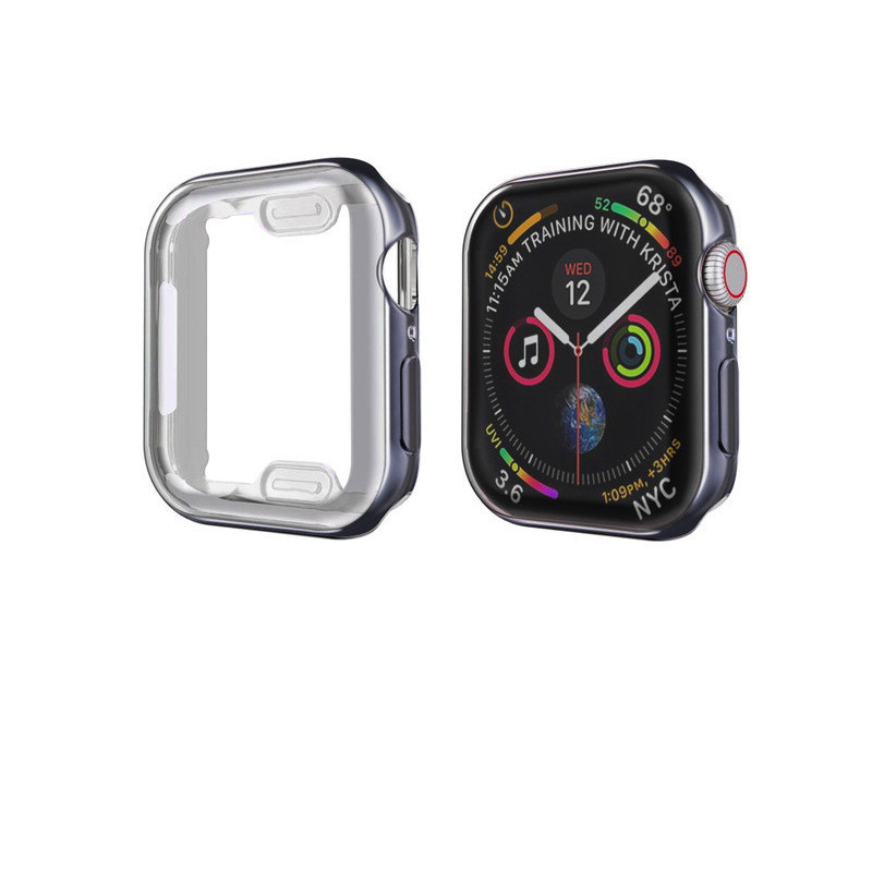 Suitable For Watch Case TPU - Image 4