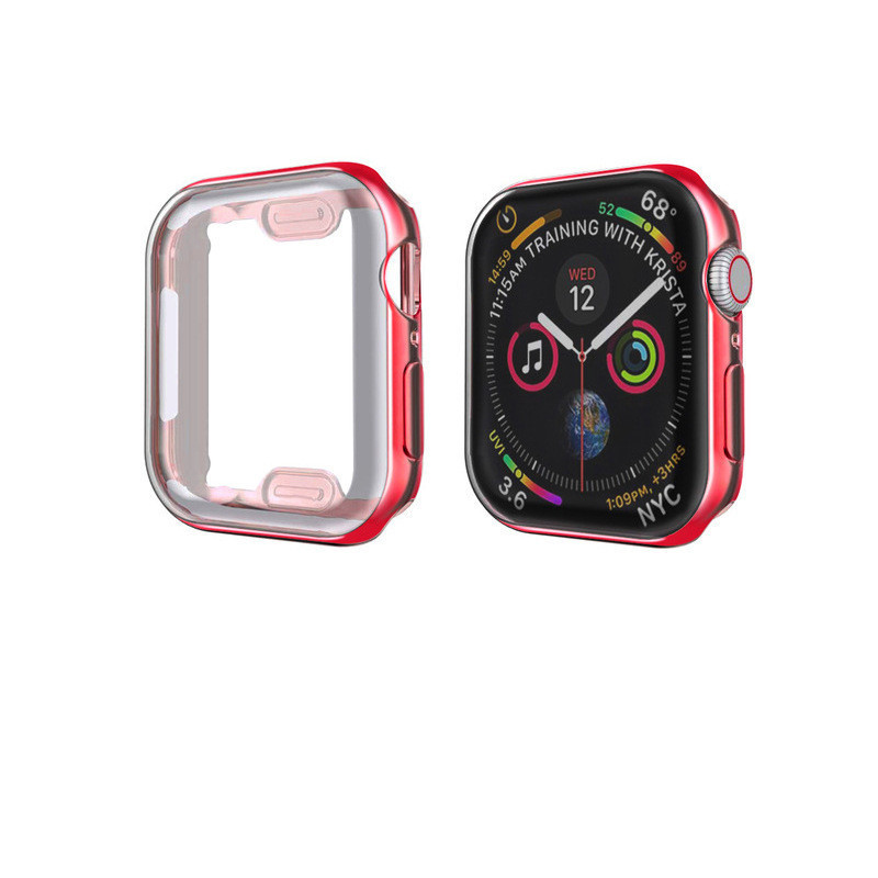 Suitable For Watch Case TPU - Image 7