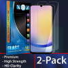 Tempered Glass Screen Protector Samsung A21-A91 - Thumbnail Image 2