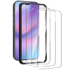 Tempered Glass Screen Protector iPhone 17 Series 9H - Thumbnail Image 1