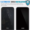 Tempered Glass Screen Protector Samsung A21-A91 - Thumbnail Image 6