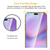 Tempered Glass Screen Protector iPhone 17 Series 9H - Thumbnail Image 3