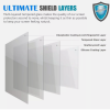 Tempered Glass Screen Protector Samsung A21-A91 - Thumbnail Image 8
