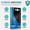 Tempered Glass Screen Protector Samsung A21-A91 - Thumbnail Image 9