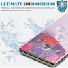 Tempered Glass Screen Protector Samsung A21-A91 - Thumbnail Image 3