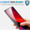 Tempered Glass Screen Protector Samsung A21-A91 - Thumbnail Image 1