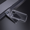 Transparent Phone Case TPU High Purity - Thumbnail Image 1