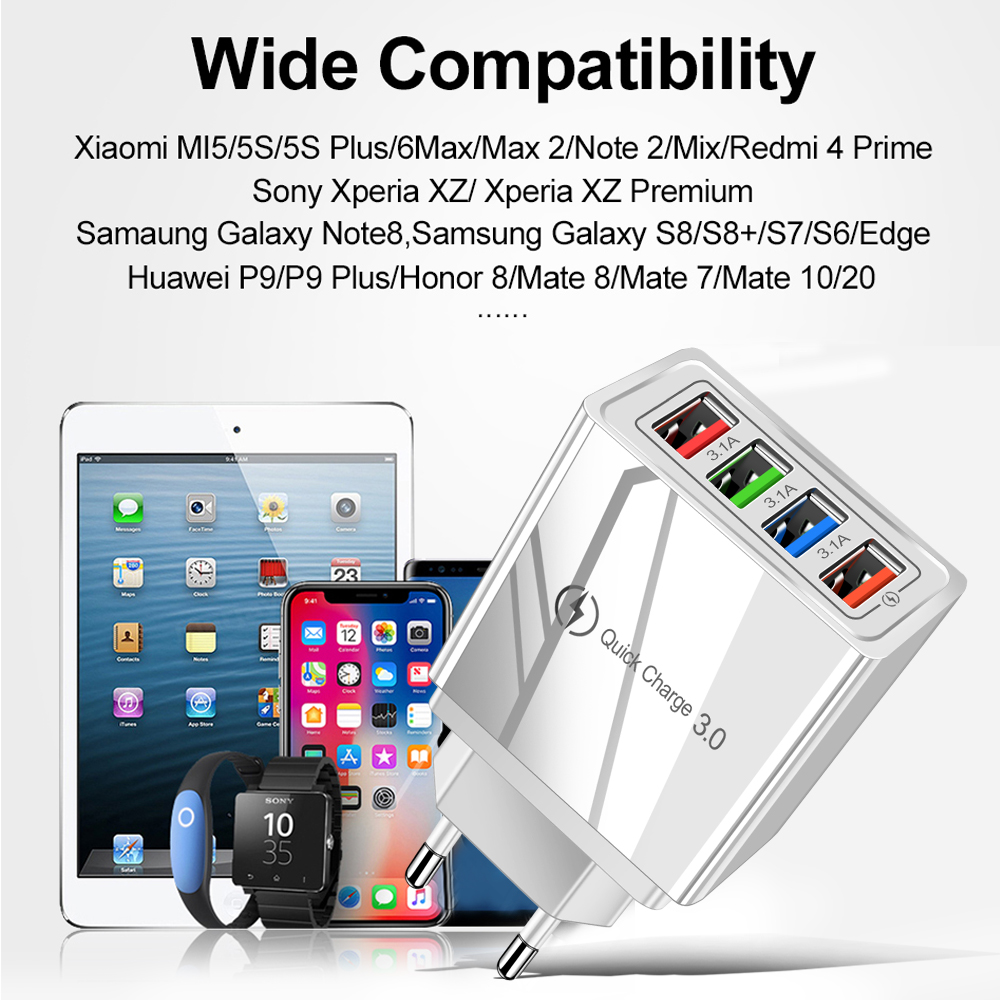 Transparent Phone Case TPU High Purity - Image 4
