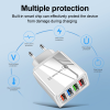 Transparent Phone Case TPU High Purity - Thumbnail Image 5