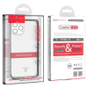 Transparent Phone Case TPU High Purity - Thumbnail Image 8
