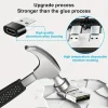 USB C Adapter Type C to USB Converter Male Female - Thumbnail Image 5