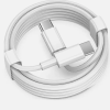 USB-C to USB-C Cable Fast Charger Type C - Thumbnail Image 1