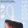 USB-C to USB-C Cable Fast Charger Type C - Thumbnail Image 5