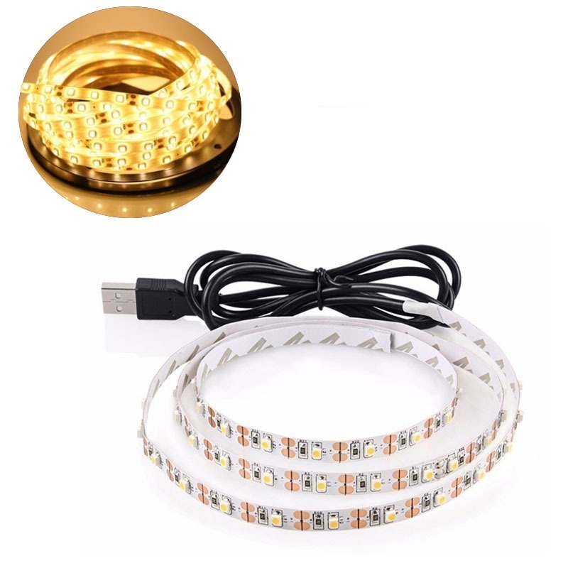USB Power Supply LED Light Strip - Image 8