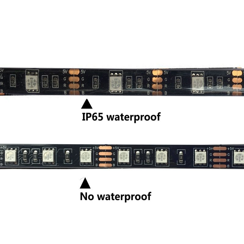 USB Power Supply LED Light Strip - Image 10