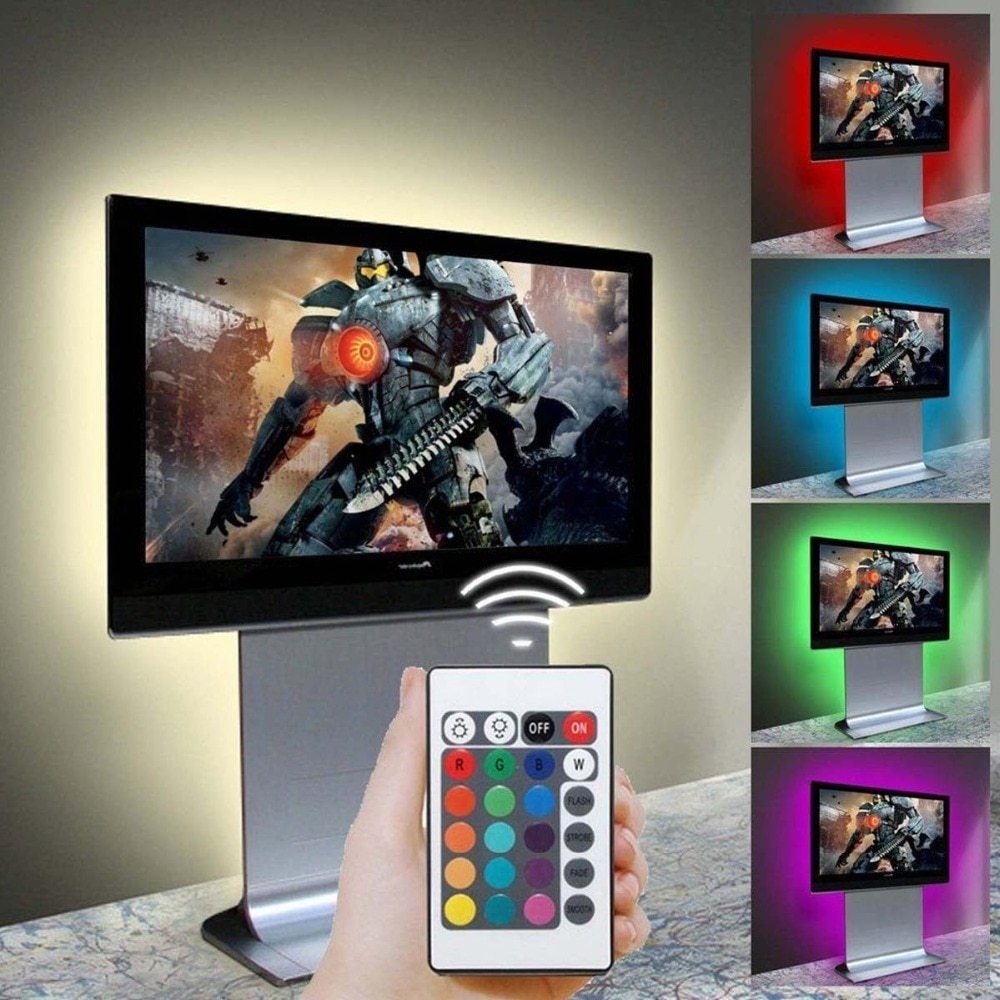 USB Power Supply LED Light Strip - Image 11