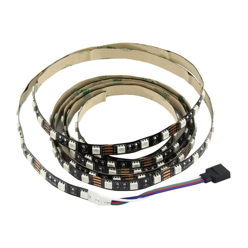 USB Power Supply LED Light Strip - Image 4