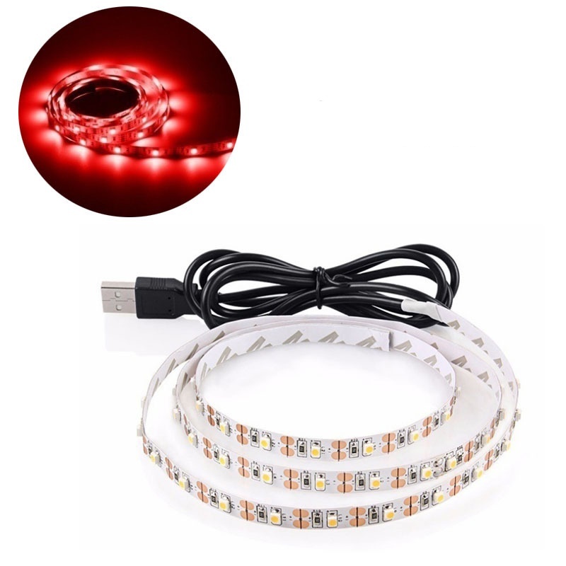 USB Power Supply LED Light Strip - Image 6