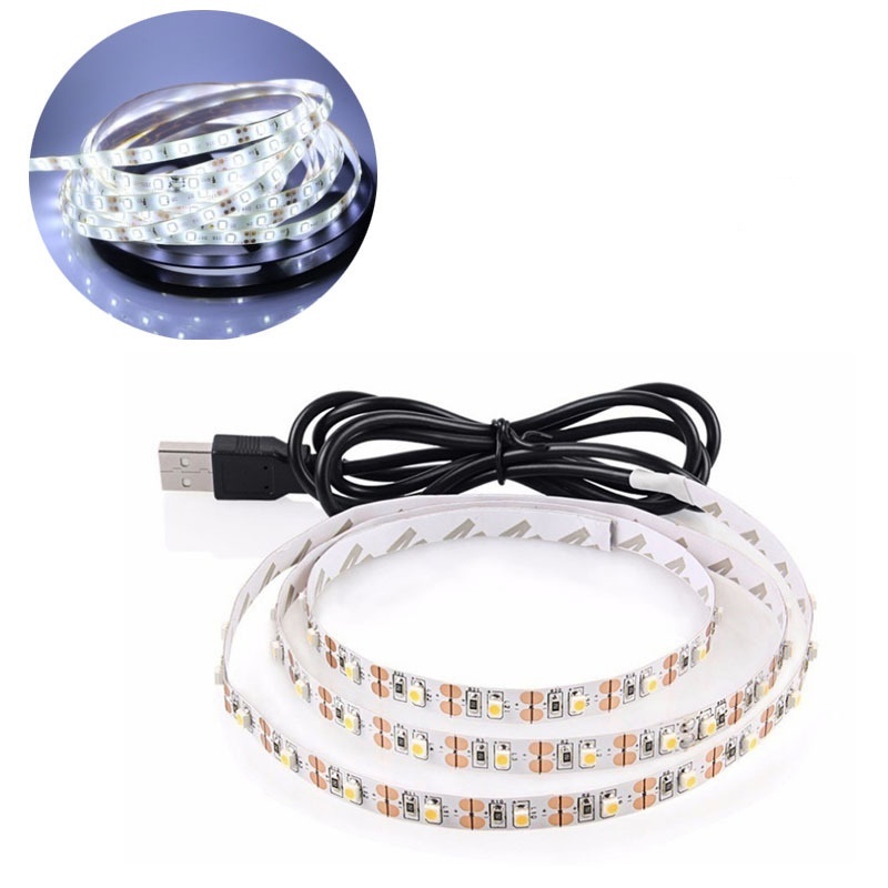 USB Power Supply LED Light Strip - Image 7
