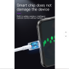 USB to Type-C Fast Charging Cable 5A High-Speed - Thumbnail Image 6
