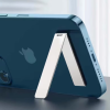 Ultra-Slim Acrylic Phone Stand Foldable Adhesive - Thumbnail Image 1