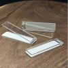 Ultra-Slim Acrylic Phone Stand Foldable Adhesive - Thumbnail Image 4