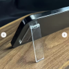 Ultra-Slim Acrylic Phone Stand Foldable Adhesive - Thumbnail Image 6