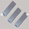 Ultra-Slim Acrylic Phone Stand Foldable Adhesive - Thumbnail Image 7