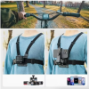 Universal Adjustable Chest Strap Mount Action Cameras - Thumbnail Image 7